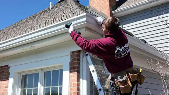 gutter services Sidney